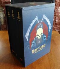 image of Night Lords Collector's Edition. Three Volume set. (Warhammer 40K)