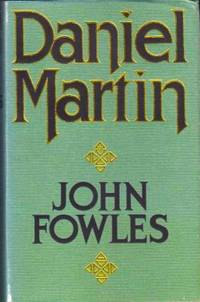 Daniel Martin