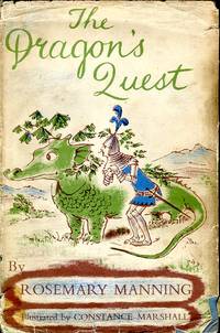 image of The Dragon's Quest