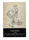 View Image 1 of 3 for El Grito: A Journal of Contemporary Mexican-American Thought Spring 1972 Issue Inventory #21080