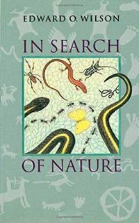 image of In Search of Nature