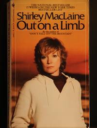 image of Out On A Limb