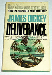  Deliverance