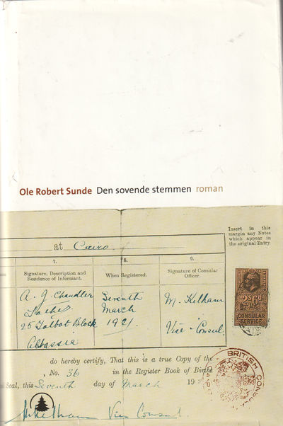 Den sovende stemmen