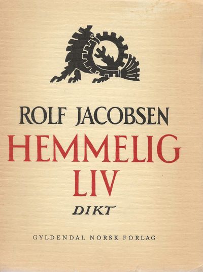 Hemmelig liv