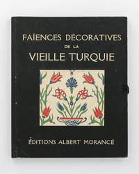 Faïences Décoratives de la Vieille Turquie