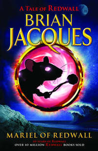 image of Mariel Of Redwall