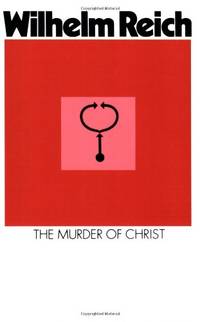 MURDER OF THE CHRIST