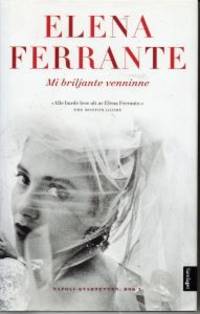 Mi briljante venninne