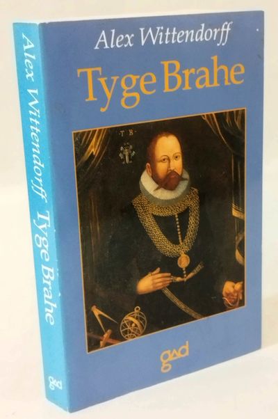 Tyge Brahe.