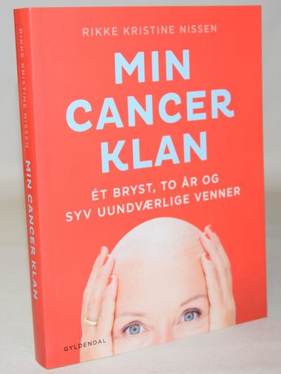 Min cancer-klan - Ét bryst, to år og syv…