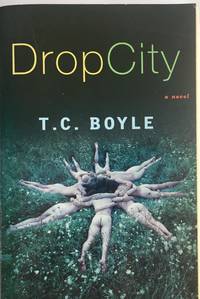 cover of Drop City