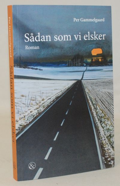 Sådan som vi elsker.