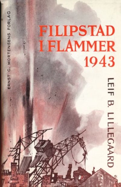 Filipstad i flammer 1943