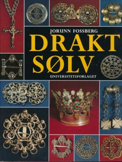 Draktsølv