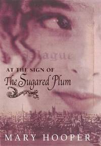 cover of At the Sign of the Sugared Plum