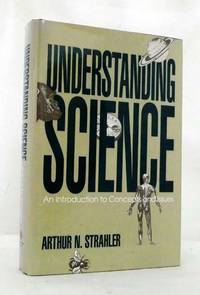 cover of Understanding Science An Introduction to Concepts and Issues