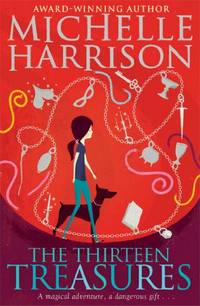 The Thirteen Treasures (Volume 1)