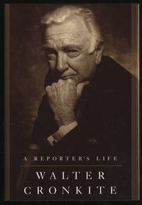 cover of A Reporter's Life