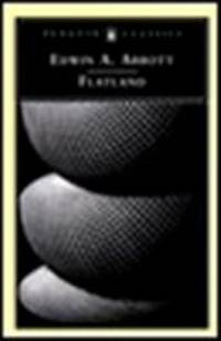 Flatland: A Romance of Many Dimensions (Penguin Classics)