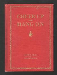 Cheer Up and Hang On