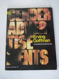 Gender Advertisements by Goffman, Erving - 1988-02-01