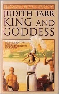 image of King and Goddess
