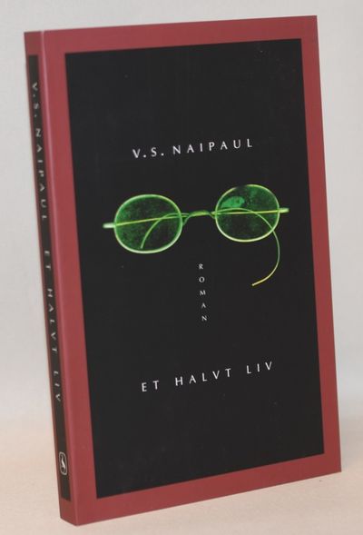Et halvt liv.