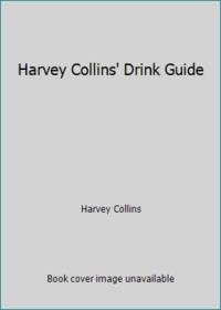 Harvey Collins' Drink Guide