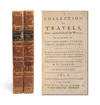 A Collection of Travels Thro' Various Parts of the World...Containing an Accurate Account of the Religion, Laws, Manners, Commerce, and Constitution of Many Different Nations (in 2 vols.)