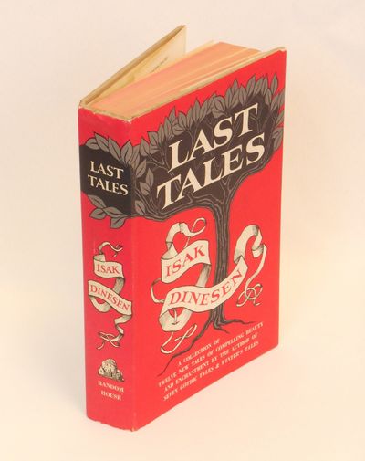 Last Tales