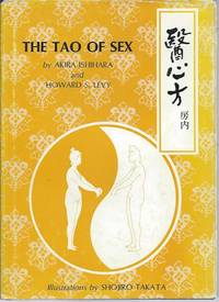 The Tao of Sex__An Annotated Translation of the Twenty-eigthth Section of The Essence of Medical...
