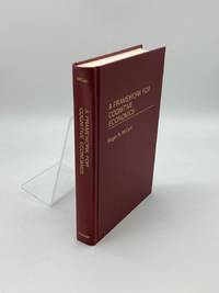 A Framework for Cognitive Economics
