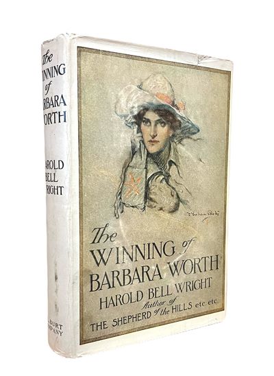 The Winning of Barbara Worth