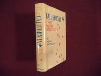 California. Signed by the author. The New Society. by Nadeau, Remi - 1963.