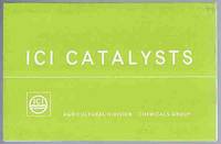 ICI Catalysts Reference Card