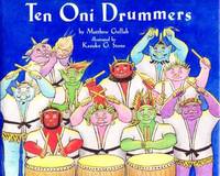 Ten Oni Drummers