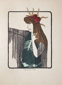 cover of NOS ACTRICES.