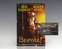 Beowulf: The Script Book.