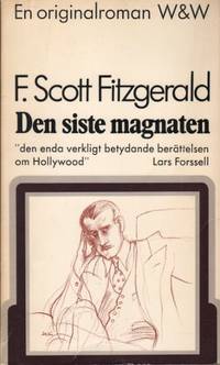 DEN SISTE MAGNATEN.