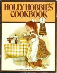 Holly Hobbie's Cookbook