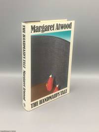 The Handmaid&#039;s Tale by Atwood, Margaret - 1986