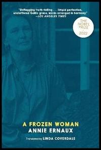 A Frozen Woman