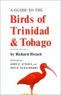 image of A Guide to the Birds of Trinidad and Tobago (Comstock books)