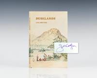 image of Dusklands.