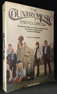 The Country Music Encyclopedia