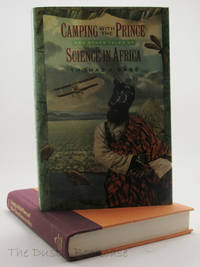 cover of Camping With the Prince and Other Tales of Science in Africa