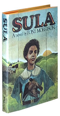 Sula by Morrison, Toni - 1974