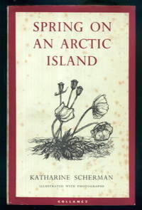 image of Spring on an Arctic Island