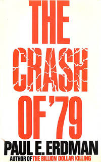 cover of Crash of '79